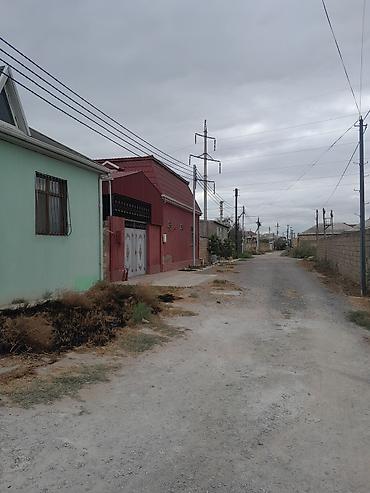 Həyət evləri və villaların satışı: 3 otaqlı, 100 kv. m, Yeni təmirli — 8