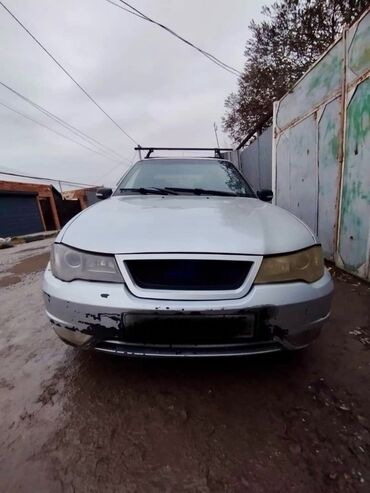 хонда сивик леви руль автамат хежибек серебристый: Daewoo Nexia: 2010 г., 1.6 л, Механика, Бензин, Седан