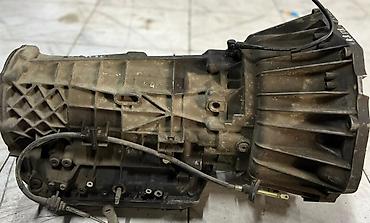 range: Коробка передач Автомат Land Rover 2005 г., Б/у, Оригинал, Япония — 6
