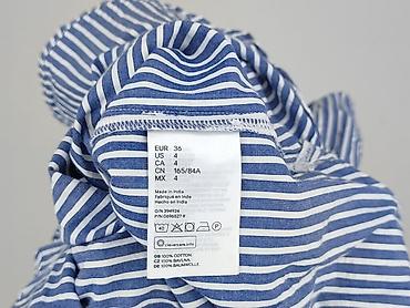 anna glover hm: H&M L.O.G.G., Bluzka damska, rozmiar S — 5