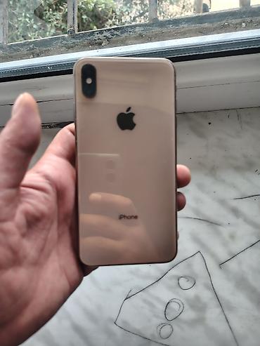 logitech g pro x superlight 2: IPhone Xs, 256 GB, Qızılı, Face ID — 2