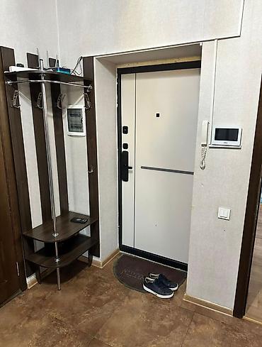 2 8: 3 комнаты, Ак-Кеме Агентство недвижимости, Без животных, от 6 месяцев, С мебелью полностью — 8