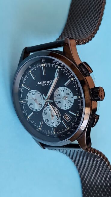 Ručni satovi: Sportski sat, Muški — 57