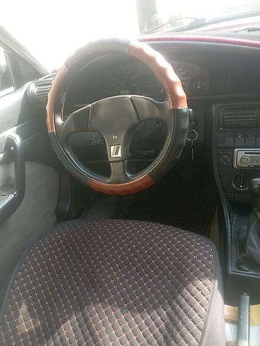 Audi: Audi 100: 1992 г., 2.3 л, Ручные, Бензин, Универсал — 10