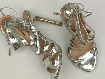 Sandals for women, 36, condition - Very good