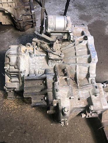 акпп тайота виш: Коробка передач Автомат Toyota 1997 г., Б/у, Оригинал, Япония — 3