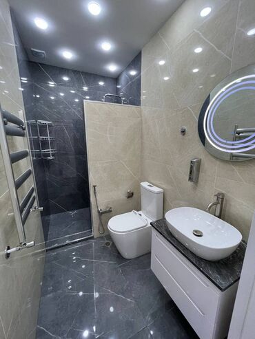 Yeni tikili: 2 otaqlı, Yeni tikili, m. Həzi Aslanov, 82 kv. m -da lalafo.az — 13 Yeni tikili: 2 otaqlı, Yeni tikili, m. Həzi Aslanov, 82 kv. m — 13