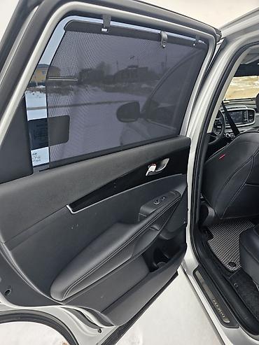 Kia: Kia Sorento: 2019 г., Автомат, Дизель, Кроссовер — 7