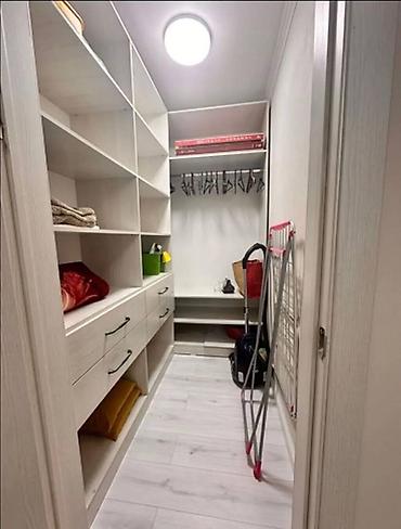 южный мкр: 2 комнаты, 87 м², Элитка, 10 этаж, Дизайнерский ремонт — 8