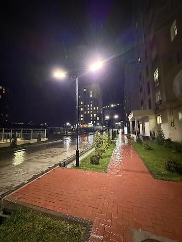 Продажа квартир: 2 комнаты, 48 м², Элитка, 9 этаж, Евроремонт — 10