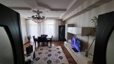 Yeni tikili: 2 otaqlı, Yeni tikili, m. Neftçilər, 70 kv. m — 5