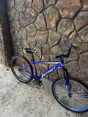 velosebedler: START 2601 velosiped 26 Liq Problemi Yoxdu Təzəliyindən məndədir — 4