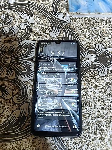 irşad xiaomi note 8 pro: Redmi Note 8 Pro, 128 GB, rəng - Qara, İki sim kartlı — 1
