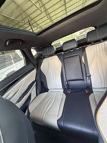 BYD: BYD Song Plus: 2024 г., Автомат, Электромобиль, Кроссовер — 15
