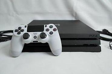 dvd player za auto: U ponudi je Sony PlayStation 4 Pro konzola (4K podrška). PS4 Pro pruža — 2