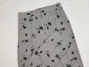 pattern opinie: Spodnie materiałowe damskie, rozmiar XL — 1