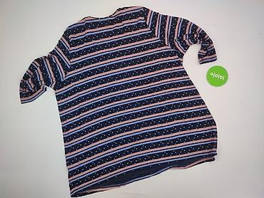 tunika mohito: Ulla Popken, Tunika damska, rozmiar 4XL — 3