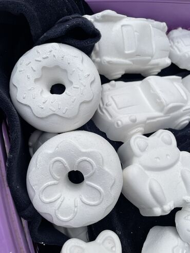 Heykəlciklər: Heykəlcik, 2025 il, Gips, Ödənişli çatdırılma -da lalafo.az — 6 Heykəlciklər: Heykəlcik, 2025 il, Gips, Ödənişli çatdırılma — 6