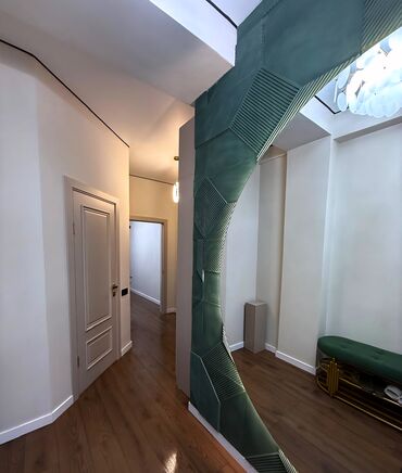 Посуточная аренда квартир: 1 комната, Интернет, Wi-Fi, Банные принадлежности, Телевизор — 13