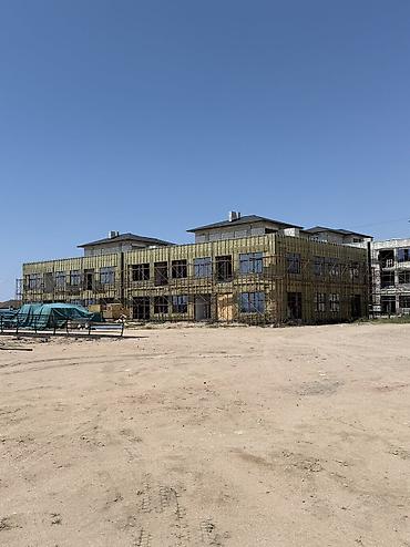Продажа квартир: 1 комната, 19 м², 2 этаж, ПСО (под самоотделку) — 5