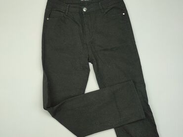 jeansowe spódniczka na szelkach: Jeans, S (EU 36), condition - Good