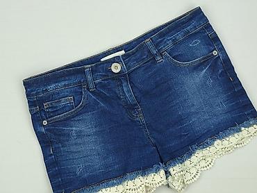 jeans diverse: Szorty damskie, rozmiar XL — 1