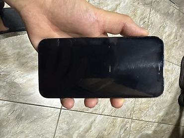 айфон 11 обычный: IPhone 12 Pro, Б/у, 128 ГБ, Графит, 72 % — 1