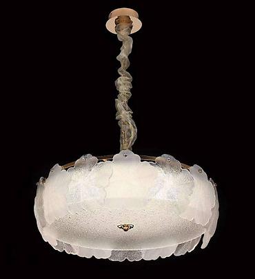 Люстры: Бренд MISOON.Серия элитных люксовых хрустальных светильников — 10