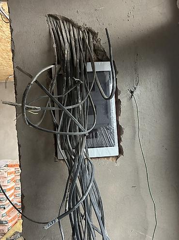 Электрики: Электрик | Электромонтажные работы Больше 6 лет опыта — 12