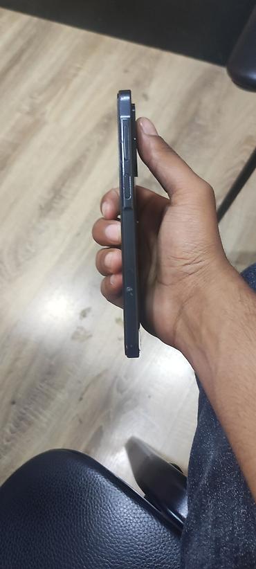 android manitor: Samsung Galaxy A17, 128 GB, rəng - Qara, Barmaq izi — 4
