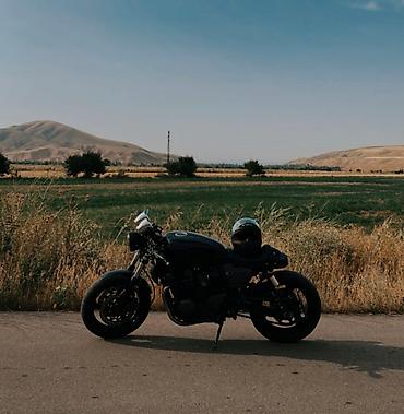 yamaha xjr: Классический мотоцикл Yamaha, 400 куб. см, Бензин, Взрослый, Б/у — 1