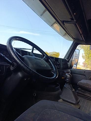 Тягач, Volvo, 1998 г., Без прицепа at lalafo.kg — 4 Тягач, Volvo, 1998 г., Без прицепа — 4
