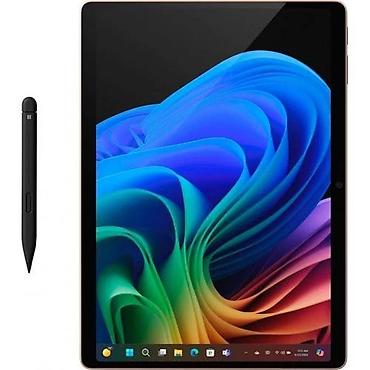 Ноутбуки Microsoft: Для программирования, Новый, Snapdragon X Plus, В рассрочку — 9