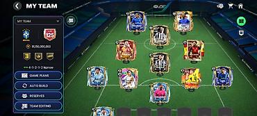 Əvvələ Salam 
Fc Mobile Hesabı Satılır Real Alıcı Narahat Etsin