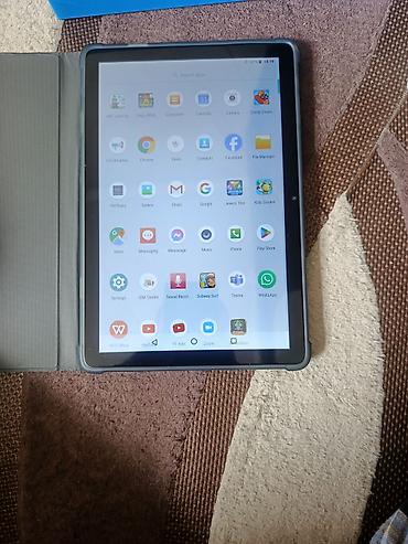 samsung tab a qiymeti: Oteeto TAB 11 Pro planşet Xüsusiyyətlər: - Ekran: 11 düym, temperli — 2