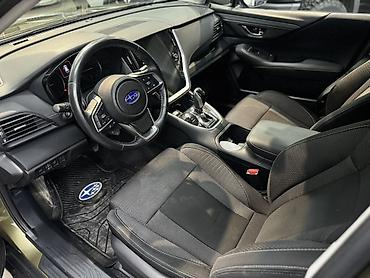 Subaru: Subaru Outback: 2020 г., 2.5 л, Автомат, Бензин, Универсал — 6