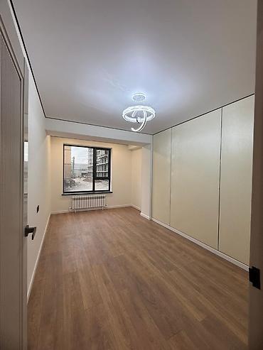 байхан: 2 комнаты, 66 м², Технопарк Элитка, 2 этаж, Евроремонт — 4