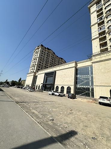 жк москва city: 1 комната, 49 м², Анар мкр., Элитка, 11 этаж, ПСО (под самоотделку) — 1