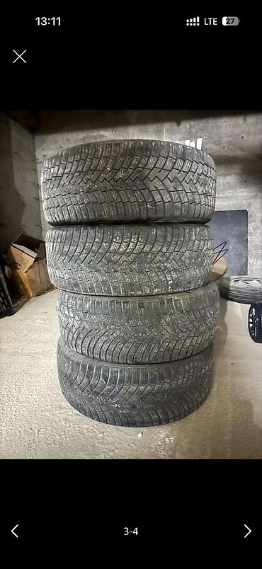 255.55.20 RENGE ROVER0 4 ədəd avtomobil təkəri dəsti -