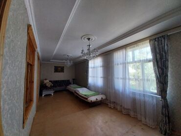 Bağ evlərinin kirayəsi: 220 kv. m, 8 otaq, Hovuzsuz, Artezian quyusu, Su, Telefon — 26
