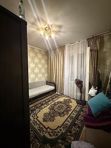 108: 2 комнаты, 48 м², Восток-5 мкр 105 серия, 5 этаж, Косметический ремонт — 3