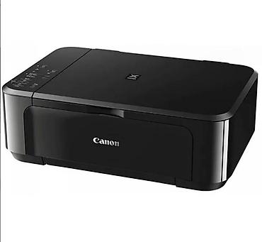 Skeneri: Canon multifunkcionalni inkjet uređaj – štampač/skener/kopir - — 3