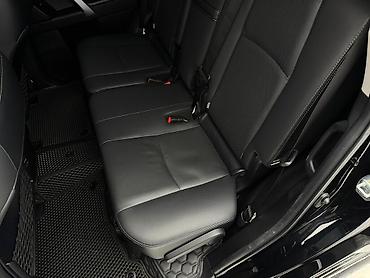 Toyota: Toyota Land Cruiser Prado: 2023 г., 2.7 л, Автомат, Бензин, Внедорожник — 22