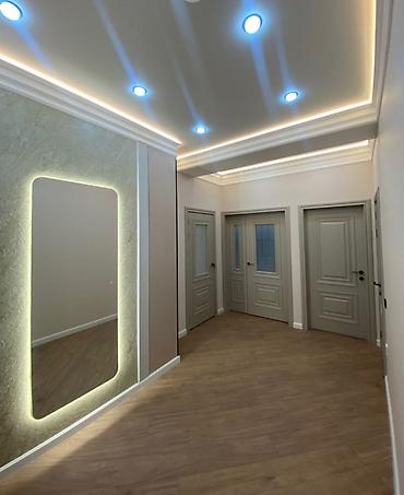 Продажа квартир: 3 комнаты, 90 м², Элитка, 12 этаж, Свежий ремонт — 5