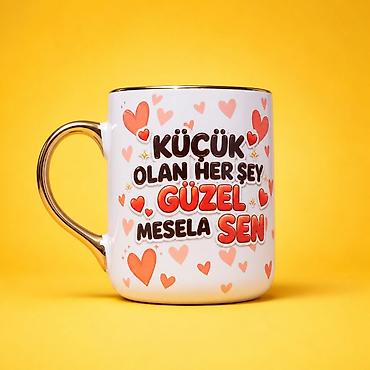 Fincanlar, rəng - Ağ, Keramika, 1 əd