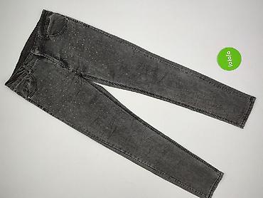 osika jeans: Jeansy damskie, rozmiar 4XL — 2