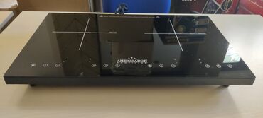 Šporeti i ugradne ploče: Indukcijska ploca prenosiva Ambassador profiline A-3006 Ploca je — 3