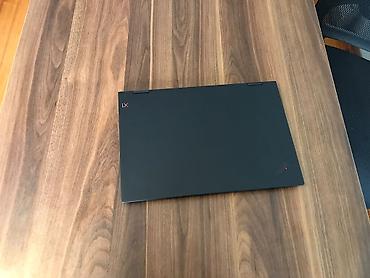 Lenovo: İşlənmiş Lenovo ThinkPad, 14 ", Intel Core i5, 256 GB, Pulsuz çatdırılma — 6