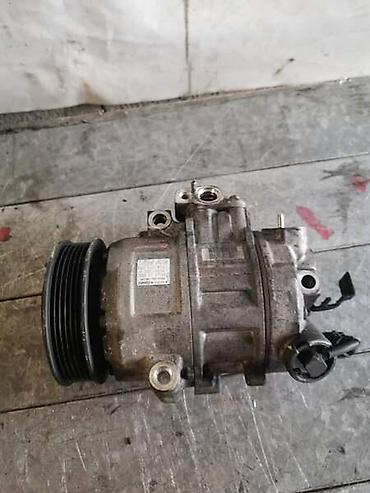 dvp filter: KOMPRESOR KLIME 1.4 TDI ZA VOLKSWAGEN POLO OD 2001. DO 2005. GOD. | — 3