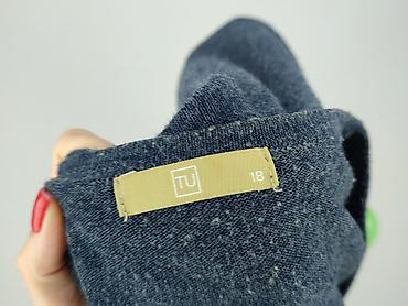 tomy: Tu, Sweter damski, rozmiar 3XL — 4